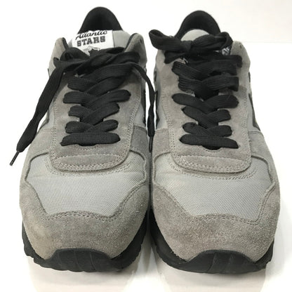 【中古品】【メンズ】 ATLANTIC STARS アトランティックスターズ スニーカー 靴 サイズ不明 本体のみ アウトソール約10cm 最大幅(アウトソール)約10cm 162-260109-io-13-fuz 万代Net店