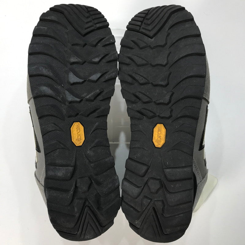 【中古品】【メンズ】 ATLANTIC STARS アトランティックスターズ スニーカー 靴 サイズ不明 本体のみ アウトソール約10cm 最大幅(アウトソール)約10cm 162-260109-io-13-fuz 万代Net店