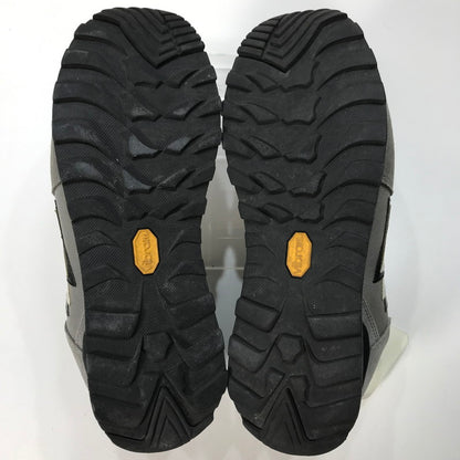 【中古品】【メンズ】 ATLANTIC STARS アトランティックスターズ スニーカー 靴 サイズ不明 本体のみ アウトソール約10cm 最大幅(アウトソール)約10cm 162-260109-io-13-fuz 万代Net店