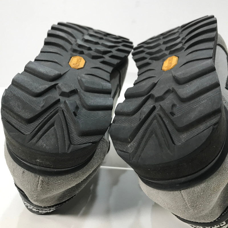 【中古品】【メンズ】 ATLANTIC STARS アトランティックスターズ スニーカー 靴 サイズ不明 本体のみ アウトソール約10cm 最大幅(アウトソール)約10cm 162-260109-io-13-fuz 万代Net店