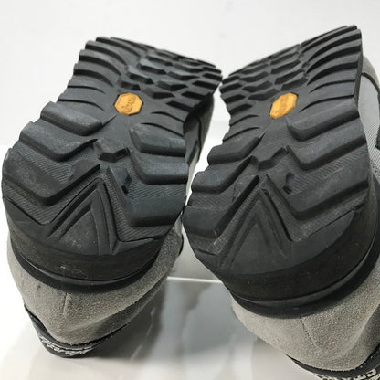 【中古品】【メンズ】 ATLANTIC STARS アトランティックスターズ スニーカー 靴 サイズ不明 本体のみ アウトソール約10cm 最大幅(アウトソール)約10cm 162-260109-io-13-fuz 万代Net店