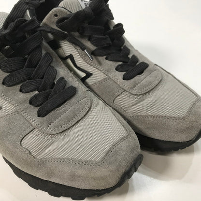 【中古品】【メンズ】 ATLANTIC STARS アトランティックスターズ スニーカー 靴 サイズ不明 本体のみ アウトソール約10cm 最大幅(アウトソール)約10cm 162-260109-io-13-fuz 万代Net店