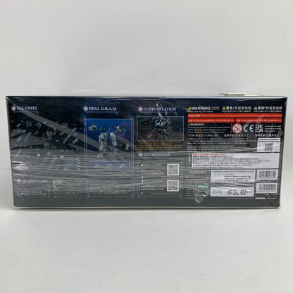 【中古美品】 内装未開封 ヘキサギア 1 24 バルクアームλ ジャッカル 059-260212-io-03-fuzh 万代Net店