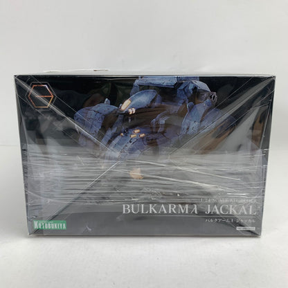 【中古美品】 内装未開封 ヘキサギア 1 24 バルクアームλ ジャッカル 059-260212-io-03-fuzh 万代Net店