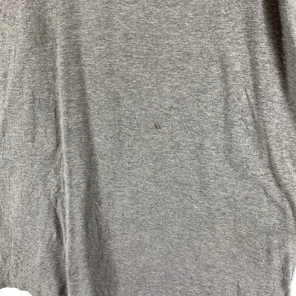 【現状渡し品】【メンズ】 FRUIT OF THE LOOM 半袖Tシャツ 90 90年代 古着 145-260927-gm-41-fuzh サイズ：L カラー：グレー 万代Net店