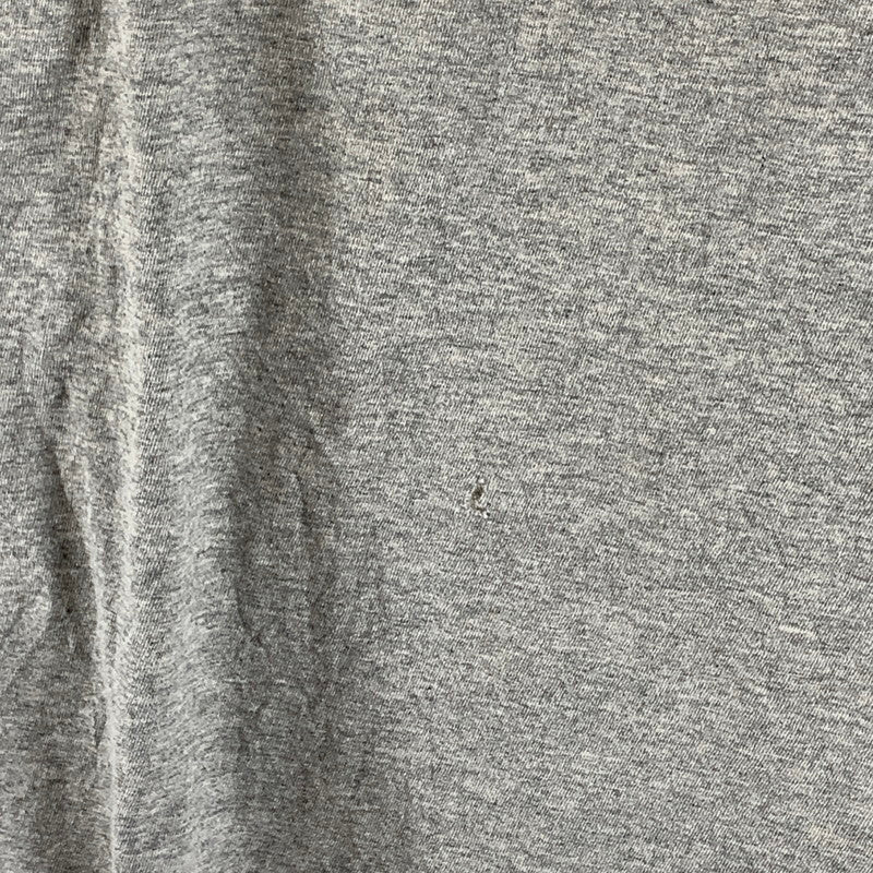 【現状渡し品】【メンズ】 FRUIT OF THE LOOM 半袖Tシャツ 90 90年代 古着 145-260927-gm-41-fuzh サイズ：L カラー：グレー 万代Net店