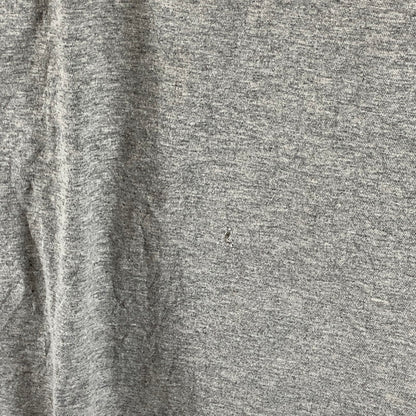 【現状渡し品】【メンズ】 FRUIT OF THE LOOM 半袖Tシャツ 90 90年代 古着 145-260927-gm-41-fuzh サイズ：L カラー：グレー 万代Net店