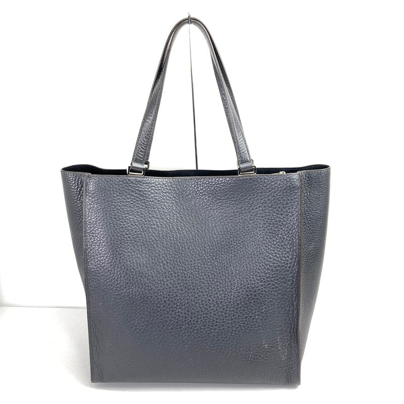 【中古品】【メンズ/レディース】 FURLA フルラ トートバッグ カバン 180-260115-ky-02-fuz カラー：ブラック 万代Net店