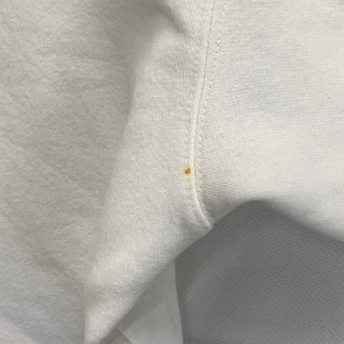 【中古品】【メンズ】 STUD MUFFIN 024-02319 スウェット トップス アウター ブランド 古着 140-250607-gm-09-fuz サイズ：3 カラー：ホワイト 万代Net店