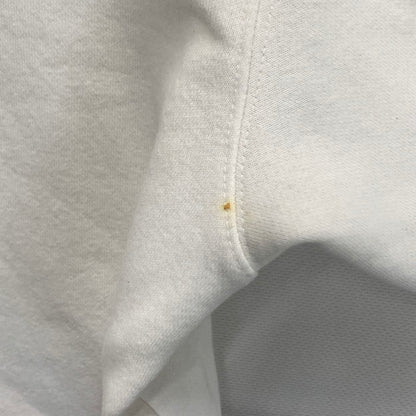 【中古品】【メンズ】 STUD MUFFIN 024-02319 スウェット トップス アウター ブランド 古着 140-250607-gm-09-fuz サイズ：3 カラー：ホワイト 万代Net店