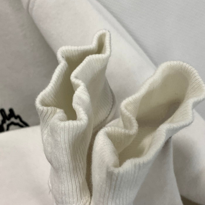 【中古品】【メンズ】 STUD MUFFIN 024-02319 スウェット トップス アウター ブランド 古着 140-250607-gm-09-fuz サイズ：3 カラー：ホワイト 万代Net店