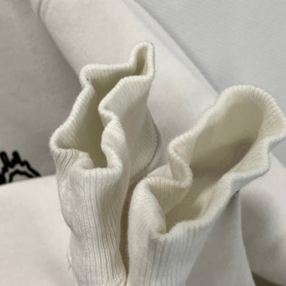 【中古品】【メンズ】 STUD MUFFIN 024-02319 スウェット トップス アウター ブランド 古着 140-250607-gm-09-fuz サイズ：3 カラー：ホワイト 万代Net店