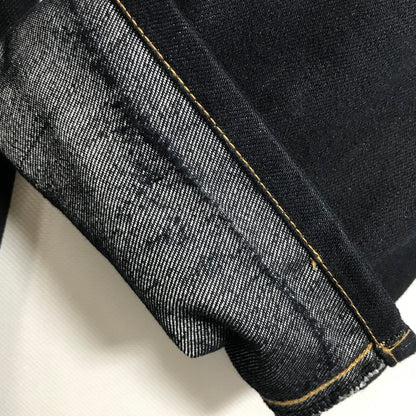 【中古品】【メンズ】 JUNYA WATANABE COMME des GARCONS MAN ジュンヤワタナベコムデギャルソンマン DENIM PANTS デニム パンツ ジーパン ジーンズ ボトムス 古着 151-250515-mh-07-fuz サイズ：XS カラー：インディゴ 万代Net店