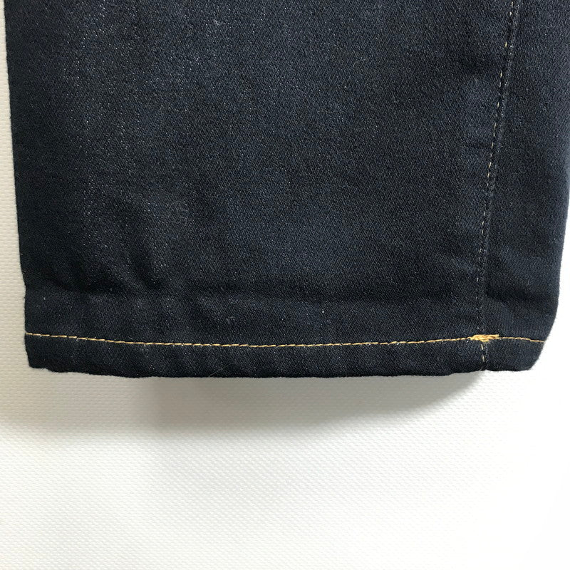 【中古品】【メンズ】 JUNYA WATANABE COMME des GARCONS MAN ジュンヤワタナベコムデギャルソンマン DENIM PANTS デニム パンツ ジーパン ジーンズ ボトムス 古着 151-250515-mh-07-fuz サイズ：XS カラー：インディゴ 万代Net店