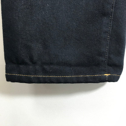 【中古品】【メンズ】 JUNYA WATANABE COMME des GARCONS MAN ジュンヤワタナベコムデギャルソンマン DENIM PANTS デニム パンツ ジーパン ジーンズ ボトムス 古着 151-250515-mh-07-fuz サイズ：XS カラー：インディゴ 万代Net店