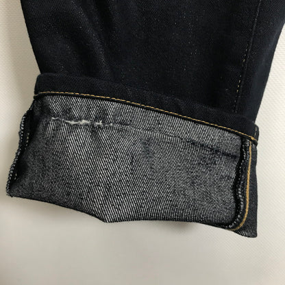 【中古品】【メンズ】 JUNYA WATANABE COMME des GARCONS MAN ジュンヤワタナベコムデギャルソンマン DENIM PANTS デニム パンツ ジーパン ジーンズ ボトムス 古着 151-250515-mh-07-fuz サイズ：XS カラー：インディゴ 万代Net店