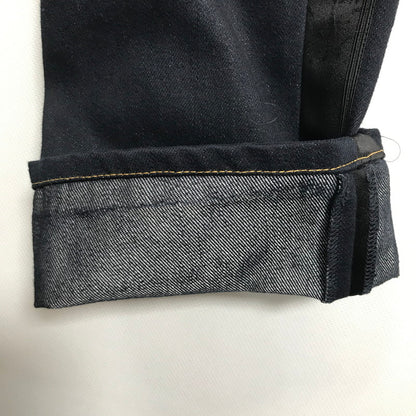 【中古品】【メンズ】 JUNYA WATANABE COMME des GARCONS MAN ジュンヤワタナベコムデギャルソンマン DENIM PANTS デニム パンツ ジーパン ジーンズ ボトムス 古着 151-250515-mh-07-fuz サイズ：XS カラー：インディゴ 万代Net店