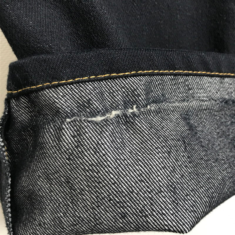 【中古品】【メンズ】 JUNYA WATANABE COMME des GARCONS MAN ジュンヤワタナベコムデギャルソンマン DENIM PANTS デニム パンツ ジーパン ジーンズ ボトムス 古着 151-250515-mh-07-fuz サイズ：XS カラー：インディゴ 万代Net店