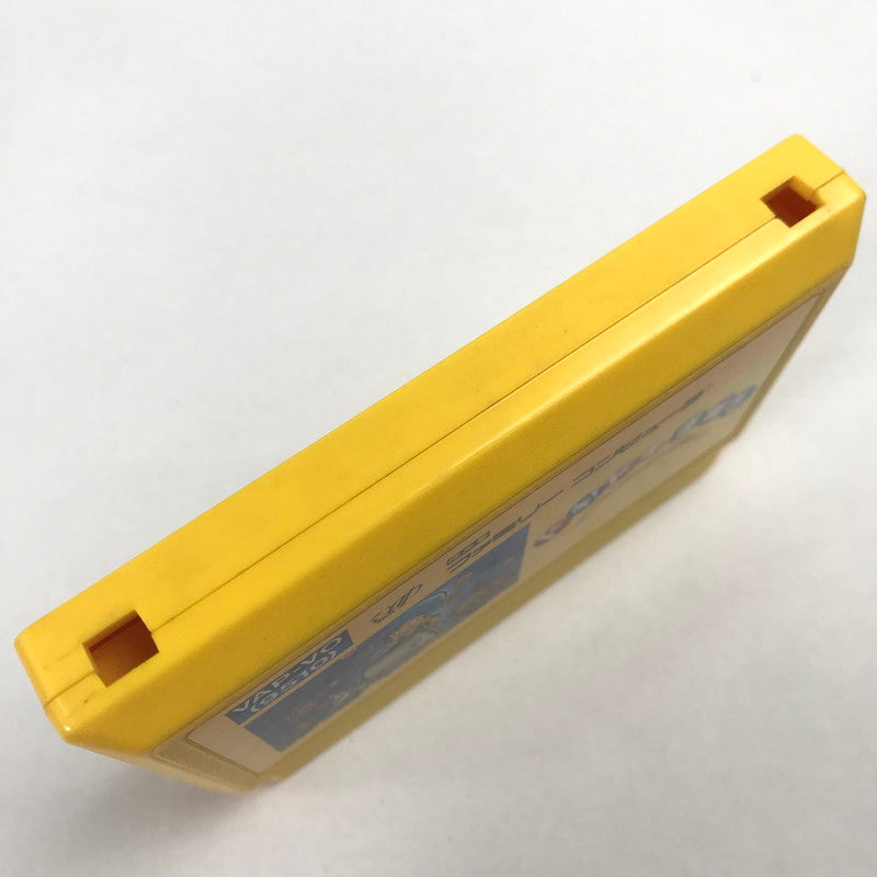 【中古品】 FC ドキ！ドキ！遊園地 ソフトのみ ファミコン Famicom レトロゲームソフト 023-251025-io-23-fuz 万代Net店