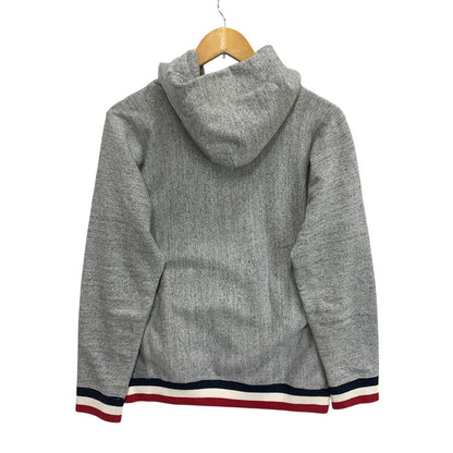 【中古品】【メンズ】 Champion チャンピオン REVERSE WEAVE HOODIE リバースウィーブ パーカー トップス ブランド 古着 145-250614-gm-20-fuz サイズ：S カラー：グレー 万代Net店