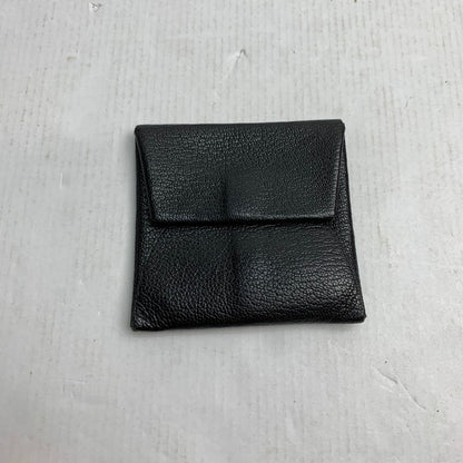 【中古品】【メンズ】 HERMES BASTIA コインケース 財布 エルメス 181-250831-st-16-fuz カラー：ブラック 万代Net店