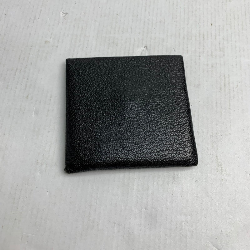 【中古品】【メンズ】 HERMES BASTIA コインケース 財布 エルメス 181-250831-st-16-fuz カラー：ブラック 万代Net店