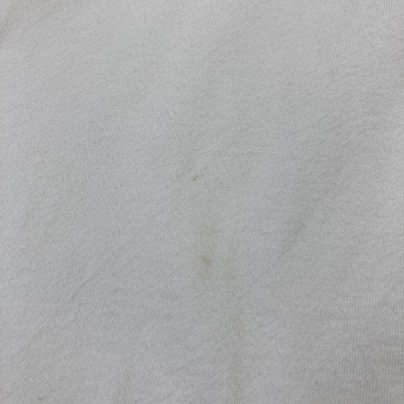 【中古品】【メンズ】 GUCCI 616036-XJDV9 MIRROR PRINT SS TEE グッチ 141-250524-st-06-fuz サイズ：M カラー：ホワイト 万代Net店