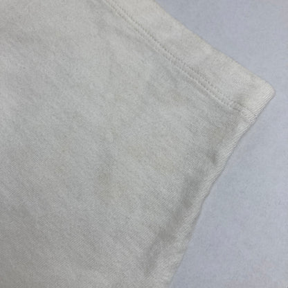 【中古品】【メンズ】 GUCCI 616036-XJDV9 MIRROR PRINT SS TEE グッチ 141-250524-st-06-fuz サイズ：M カラー：ホワイト 万代Net店