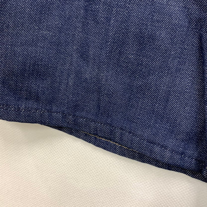 【中古品】【メンズ】 Wrangler ラングラー デニムパンツ ジーンズ フレア ボトムス ブランド 古着 156-251004-gm-07-fuz サイズ：不明 カラー：インディゴ 万代Net店