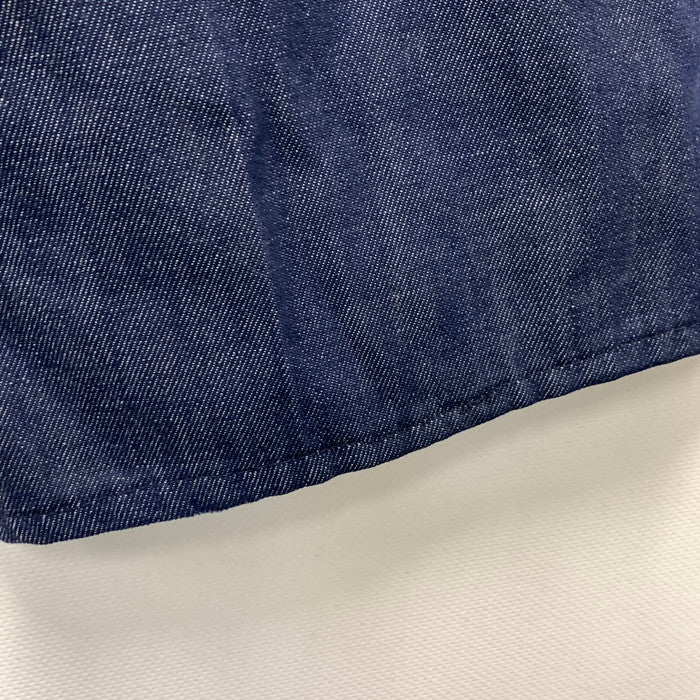 【中古品】【メンズ】 Wrangler ラングラー デニムパンツ ジーンズ フレア ボトムス ブランド 古着 156-251004-gm-07-fuz サイズ：不明 カラー：インディゴ 万代Net店