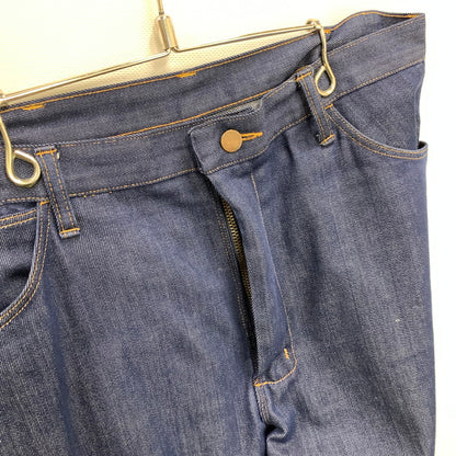 【中古品】【メンズ】 Wrangler ラングラー デニムパンツ ジーンズ フレア ボトムス ブランド 古着 156-251004-gm-07-fuz サイズ：不明 カラー：インディゴ 万代Net店