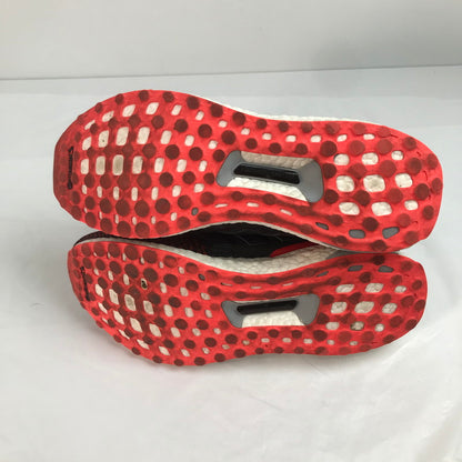 【中古品】【メンズ】 adidas アディダス AQ5930 ULTRA BOOST SOLAR RED GRADIENT ウルトラ ブースト スニーカー 靴 161-250824-nm-64-fuz サイズ：28 カラー：レッド 万代Net店