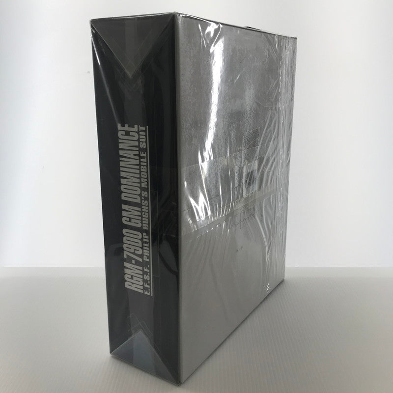 【中古美品】 MG RGM-79DO ジム・ドミナンス フィリップ・ヒューズ機 機動戦士ガンダム外伝 THE BLUE DESTINY プレミアムバンダイ限定 プラモデル 058-260214-mh-12-fuzh 万代Net店