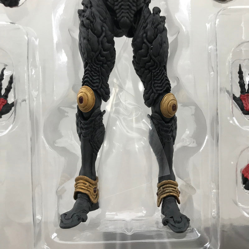 【中古品】 完備品 S.I.C. 仮面ライダー クウガ マイティフォーム フィギュア 早期購入特典付 042-251128-VT-08-fuz 万代Net店