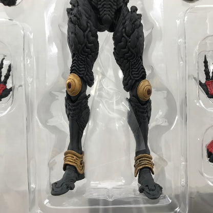 【中古品】 完備品 S.I.C. 仮面ライダー クウガ マイティフォーム フィギュア 早期購入特典付 042-251128-VT-08-fuz 万代Net店