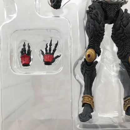【中古品】 完備品 S.I.C. 仮面ライダー クウガ マイティフォーム フィギュア 早期購入特典付 042-251128-VT-08-fuz 万代Net店