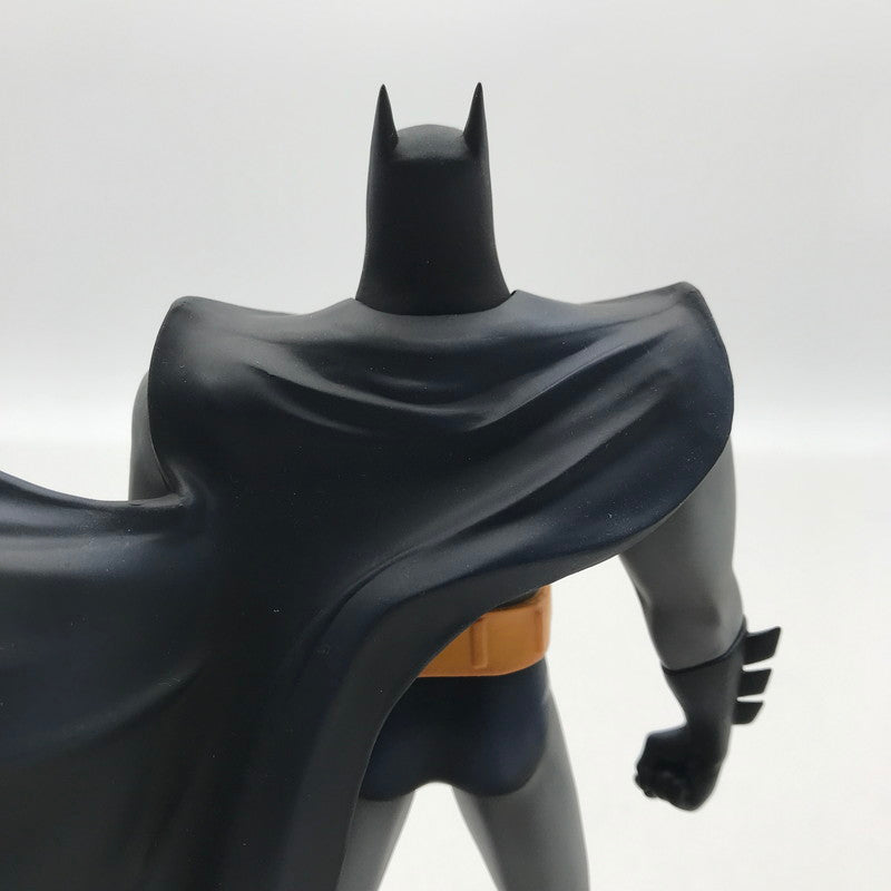 【中古美品】 ARTFX+ バットマン アニメイテッド オープニングエディション フィギュア 055-260529-ky-07-fuzh 万代Net店