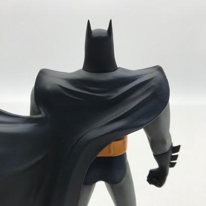 【中古美品】 ARTFX+ バットマン アニメイテッド オープニングエディション フィギュア 055-260529-ky-07-fuzh 万代Net店