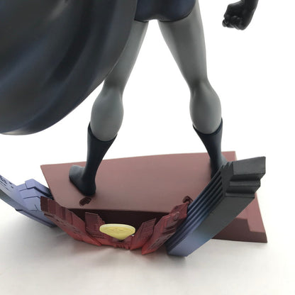 【中古美品】 ARTFX+ バットマン アニメイテッド オープニングエディション フィギュア 055-260529-ky-07-fuzh 万代Net店