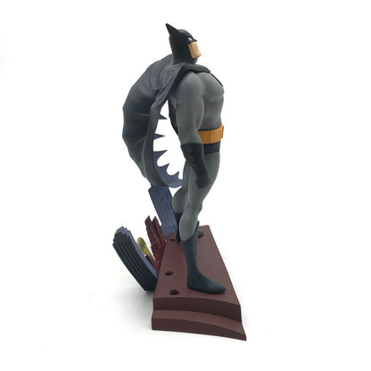 【中古美品】 ARTFX+ バットマン アニメイテッド オープニングエディション フィギュア 055-260529-ky-07-fuzh 万代Net店