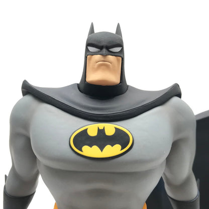 【中古美品】 ARTFX+ バットマン アニメイテッド オープニングエディション フィギュア 055-260529-ky-07-fuzh 万代Net店