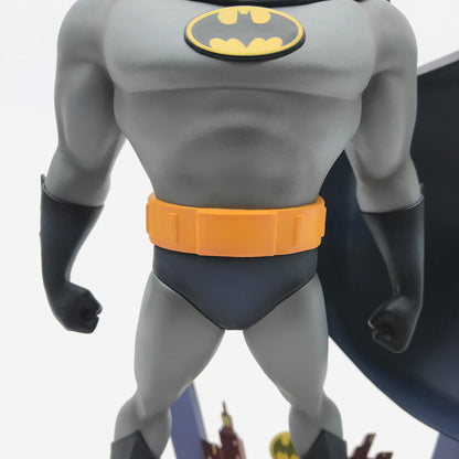 【中古美品】 ARTFX+ バットマン アニメイテッド オープニングエディション フィギュア 055-260529-ky-07-fuzh 万代Net店
