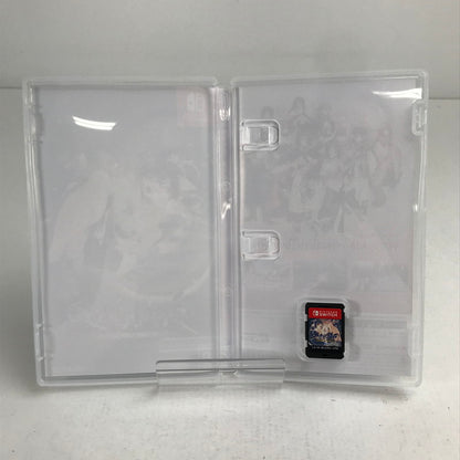 【中古美品】 うたわれるもの 偽りの仮面 Nintendo Switch ニンテンドースイッチ ゲームソフト 動作確認済 [CERO区分_C/ 15歳以上対象] 260611-io-26-fuz 万代Net店