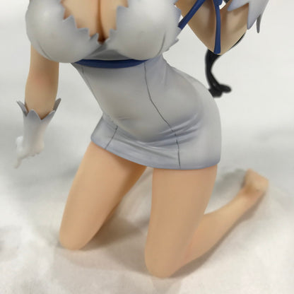 【中古品】 完備品 コトブキヤ ダンジョンに出会いを求めるのは間違っているだろうか ヘスティア フィギュア 汚れあり 053-260320-io-43-fuzh 万代Net店