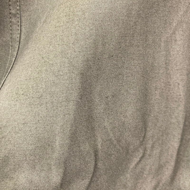 【中古品】【メンズ】 USED MILITARY CARGO PANTS M-88 ミリタリー カーゴ パンツ ボトムス 古着 156-250821-mh-10-fuz サイズ：48 カラー：カーキ 万代Net店