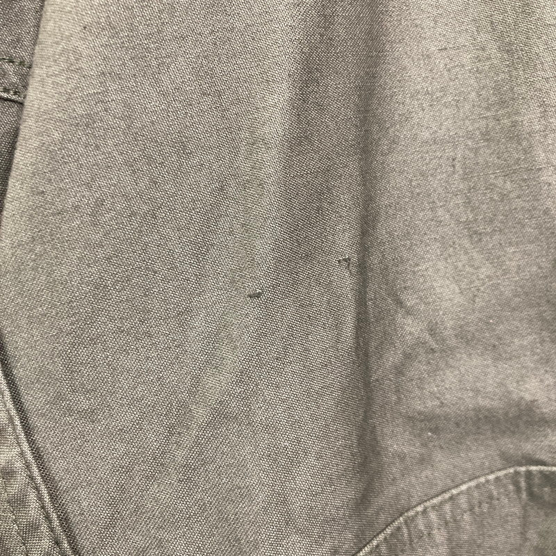 【中古品】【メンズ】 USED MILITARY CARGO PANTS M-88 ミリタリー カーゴ パンツ ボトムス 古着 156-250821-mh-10-fuz サイズ：48 カラー：カーキ 万代Net店