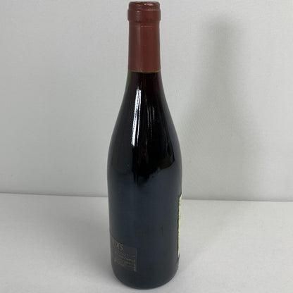 【中古美品】 サヴィニ・レ・ボーヌ Savigny les Beaune aux clous 1er cru 2009 赤 750ml ワイン 古酒 214-251130-nm-15-fuz 万代Net店