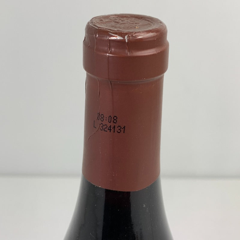 【中古美品】 サヴィニ・レ・ボーヌ Savigny les Beaune aux clous 1er cru 2009 赤 750ml ワイン 古酒 214-251130-nm-15-fuz 万代Net店