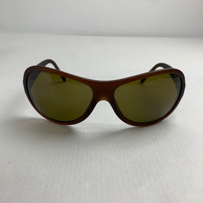 【中古品】【レディース】 CHANEL サングラス シャネル 183-250531-st-15-fuz カラー：ブラウン 万代Net店