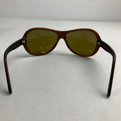 【中古品】【レディース】 CHANEL サングラス シャネル 183-250531-st-15-fuz カラー：ブラウン 万代Net店
